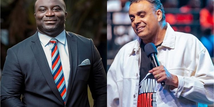 nii noi describes dag heward mills comments on not paying church musicians as unfortunate