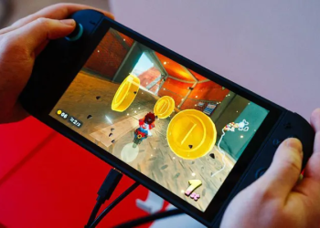 Nintendo pulls Switch 2 pre-orders in US over Trump tariffs