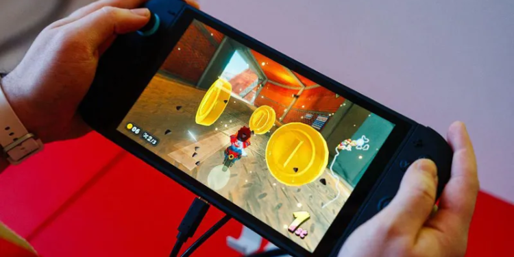 nintendo pulls switch 2 pre orders in us over trump tariffs