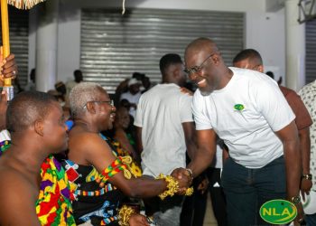 NLA boss cautions public against fraudsters