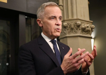 No additional US tariffs for Canada, but no relief either