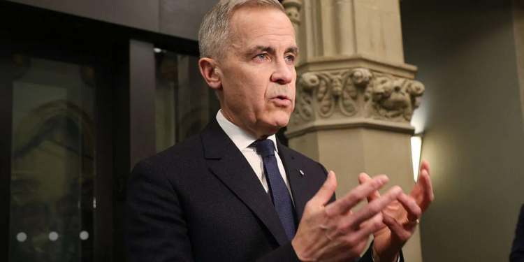 no additional us tariffs for canada but no relief either