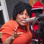 ‘Nobody is being intimidated’ – Nana Yaa Jantuah on NIB’s attempted arrest of Ntim Fordjour