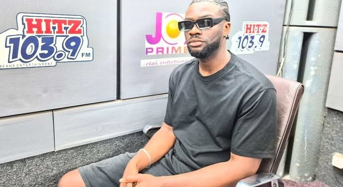 norwegian artiste britz names ghanaian musicians who are popular in norway