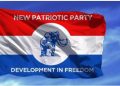 NPP Halts Party ID Card Issuance Amid Concerns Over Coordination
