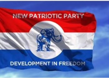 NPP Launches Grassroots Tour Ahead of 2028 Elections
