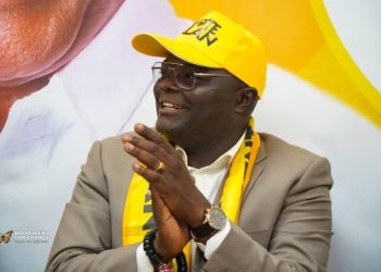 NPP will remain cursed until promise to Alan is honored – Kwame Owusu Danso