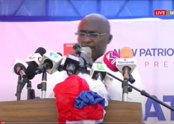 NPP’s ‘Thank You Tour’ appears to be opening wounds – Political scientist