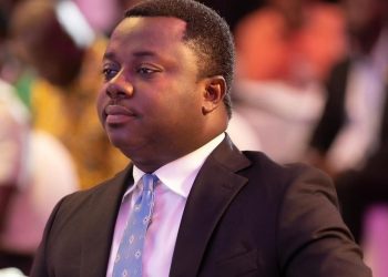 Ntim Fordjour demands accountability for Missing ECG containers amid National Security evacuation