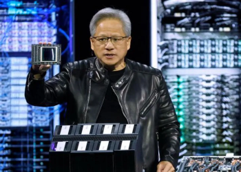 Nvidia expects $5.5bn hit as US tightens chip export rules to China