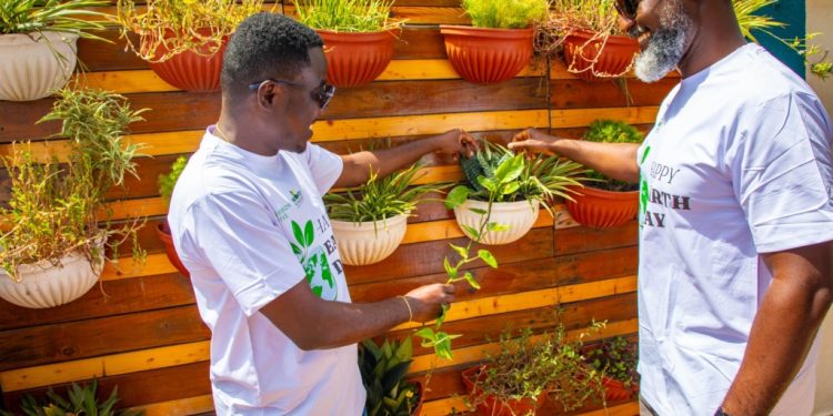 nviron hive and npontu technologies partner to transform africas esg climate tech ecosystem