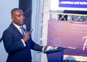 OmniBSIC Bank holds maiden ‘Figures in Focus’ event