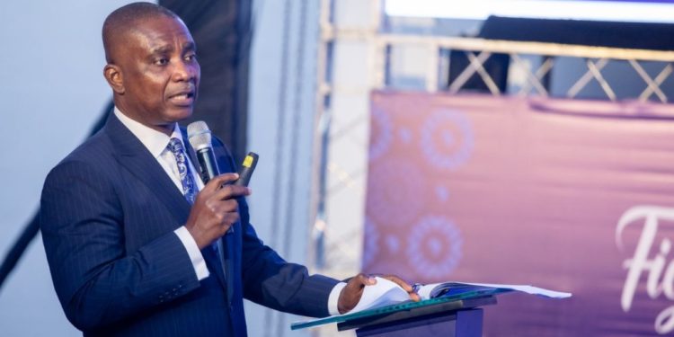 omnibsic bank holds maiden figures in focus event