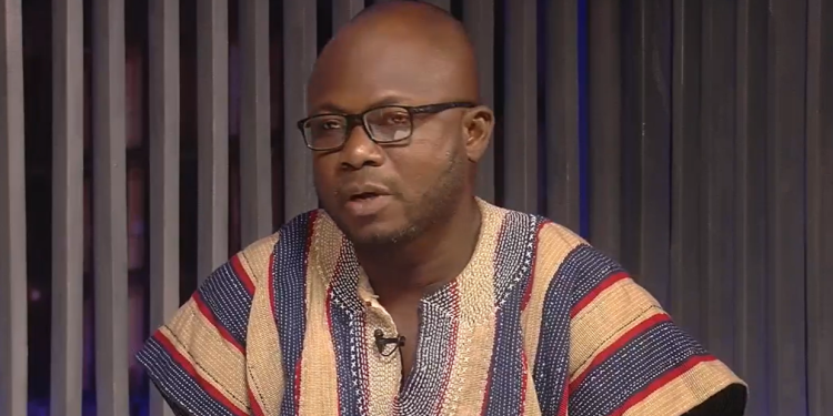 on what basis did govt respond to ntim fordjour if its now asking for evidence haruna mohammed asks