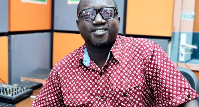 oppong nkrumah mourns with dj awanas family and mgl