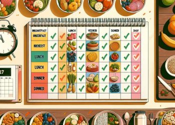 Optimising Your Health: The Role of Meal Timing and Frequency