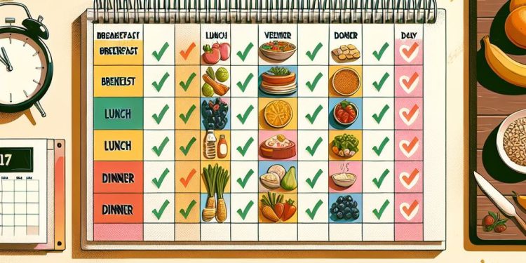 optimising your health the role of meal timing and frequency