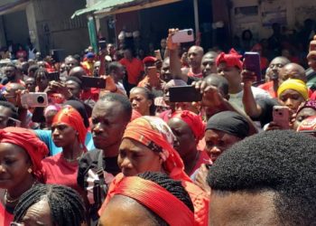 OR Foundation’s textile waste claim angers Ghana Used Clothing Dealers Association