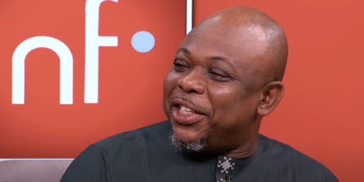 Otumfuo has done some work on Bawku crisis; residents must allow peace process to proceed – James Agalga 1 otumfuo has done some work on bawku crisis residents must allow peace process to proceed james agalga