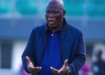 Ouattara will deliver despite Hearts of Oak’s jerky form – Frank Nelson