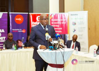 Our problems are not new, let’s address them with urgency – Deloitte boss to government