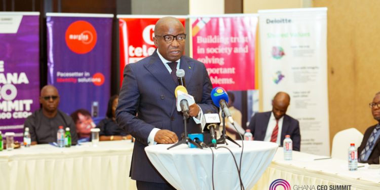Our problems are not new, let’s address them with urgency – Deloitte boss to government 1 our problems are not new lets address them with urgency deloitte boss to government
