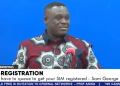 ‘Ours isn’t a SIM re-registration; this is a proper SIM registration’ – Sam George