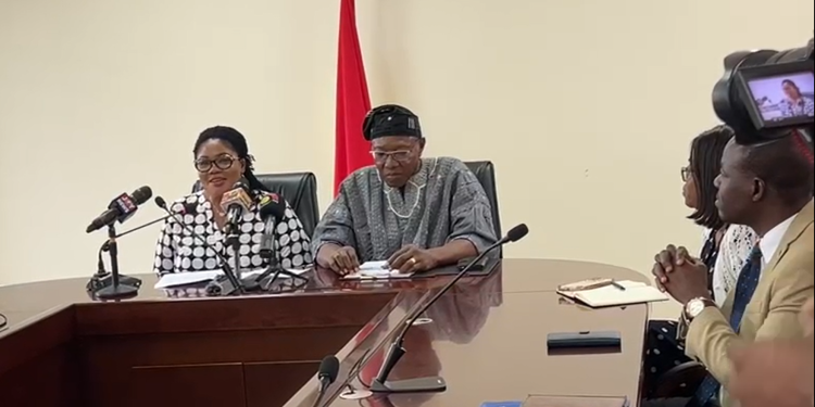 over 2 million girls to benefit from free sanitary pad policy gender minister