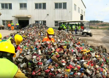 Parliament’s sanitation committee urges swift payment of GH₵1.3b debt owed to Zoomlion