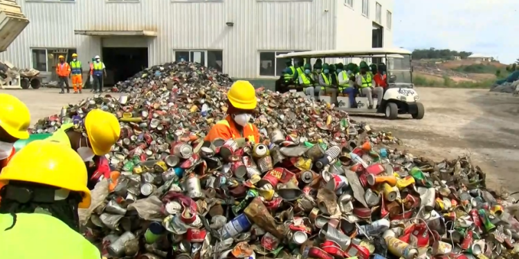 parliaments sanitation committee urges swift payment of ghe282b51 3b debt owed to zoomlion