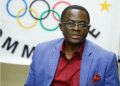 Partisan politics in sports is dangerous – GOC President warns gov’t