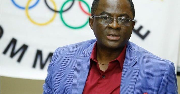 partisan politics in sports is dangerous goc president warns govt