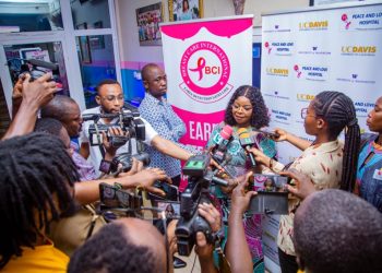 Peace and Love Hospital unveils CoreView technology to enhance cancer treatment