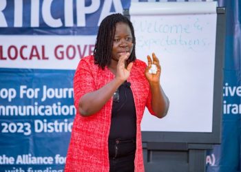 Penplusbyte urges legal frameworks to tackle misinformation and disinformation