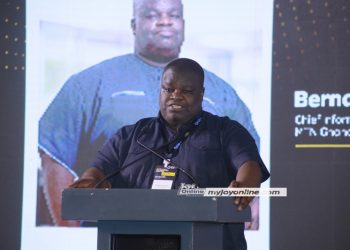 PHOTOS: MTN holds CTIO Roundtable Africa