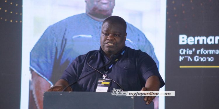 PHOTOS: MTN holds CTIO Roundtable Africa 1 photos mtn holds ctio roundtable africa