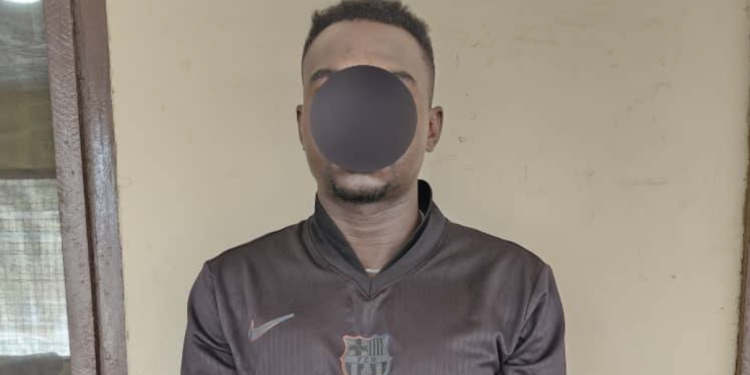 police arrest suspect in viral assault incident in eastern region