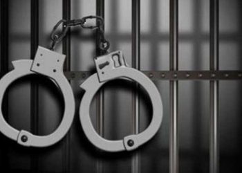 Police arrest two suspected cable thieves