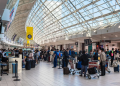 Police fatally shoot man at Toronto’s international airport