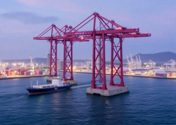 Ports and pots: Vessels of trade, culture, and survival; a metaphorical and strategic exploration