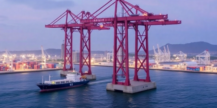 ports and pots vessels of trade culture and survival a metaphorical and strategic exploration