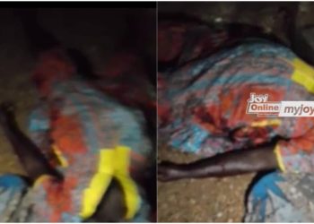 Pregnant woman killed, 2 others injured by unknown gunmen at Kukpalgu in N/R