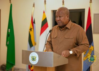 Presidency and Military ranked least perceived corrupt institutions in Ghana now – Global InfoAnalytics