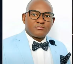 Prioritising mental health for security officers key to effective conflict resolution- Dr Doke