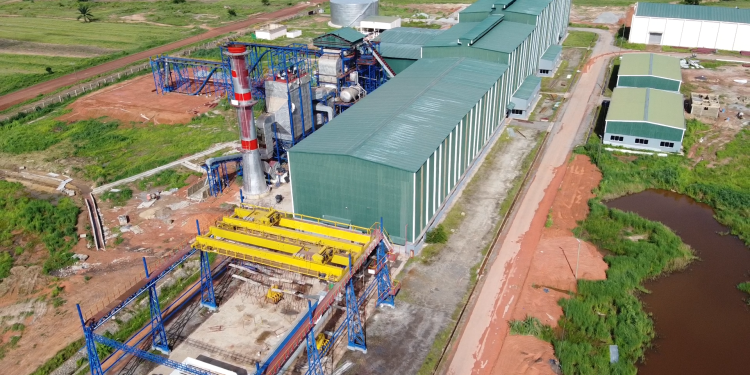 Producer price inflation for March eases to 24.4% 1 producer price inflation for march eases to 24 4