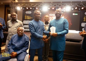 PSGH celebrates 23 industry trailblazers; Government committed to promoting local pharmaceutical manufacturing