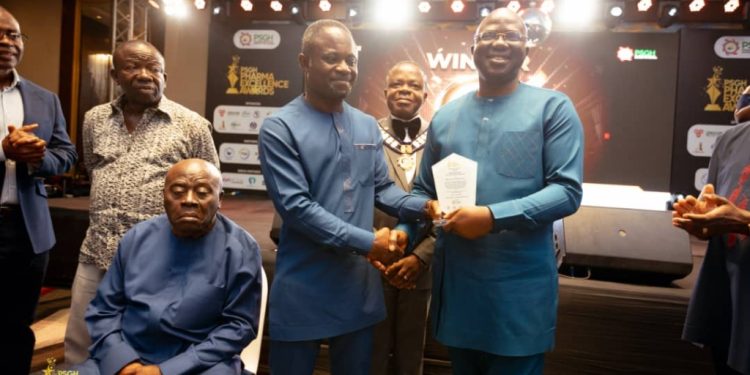 PSGH celebrates 23 industry trailblazers; Government committed to promoting local pharmaceutical manufacturing 1 psgh celebrates 23 industry trailblazers government committed to promoting local pharmaceutical manufacturing