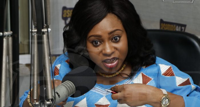 public deserves answers on both alleged drug scandal adwoa safo issue dr asah asante to npp