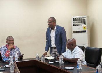 PURC sets up Utility Stakeholders Platform in Kumasi, engages ECG to strengthen service delivery