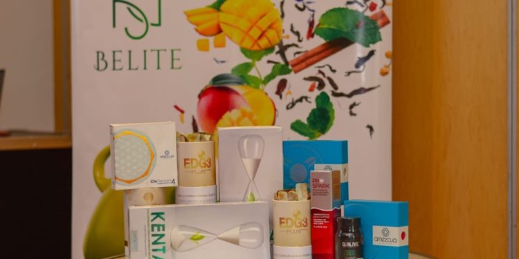 qnet celebrates world health day with lifestyle and wellness enhancement event